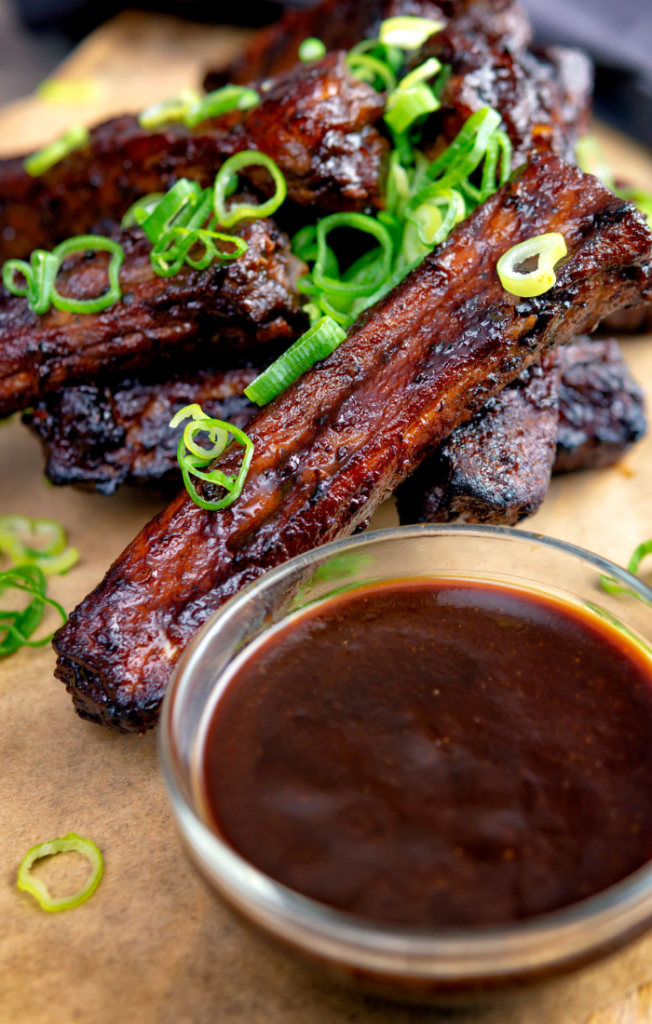 chinese spareribs recipe